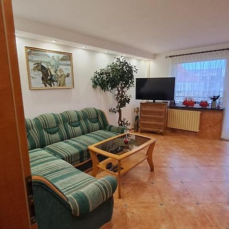 Dziwnow Apartament 200M Od Plazy Exteriör bild