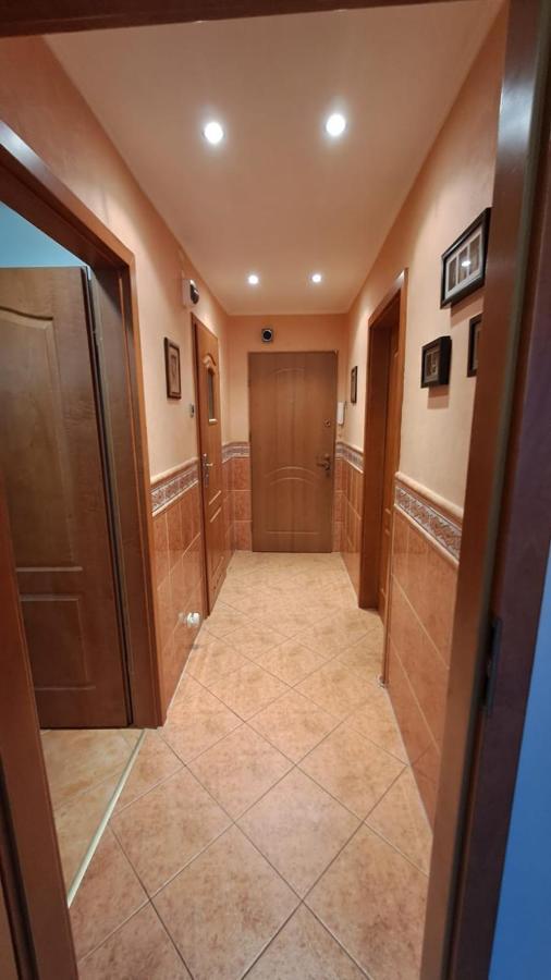 Dziwnow Apartament 200M Od Plazy Exteriör bild