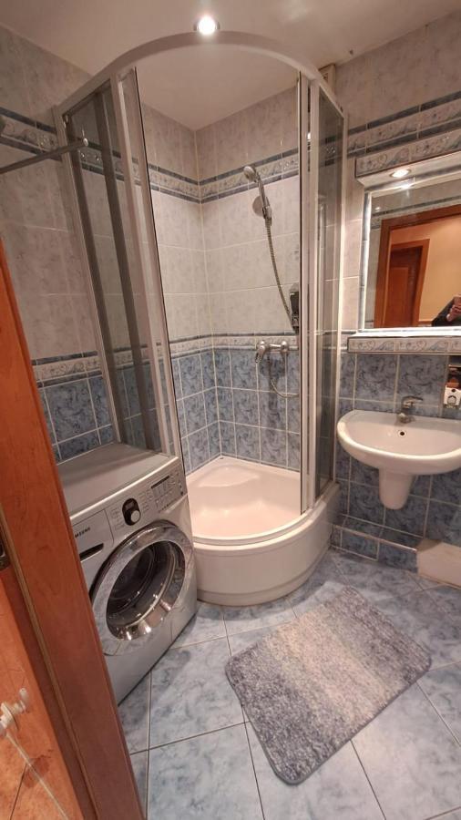 Dziwnow Apartament 200M Od Plazy Exteriör bild